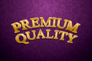 Premium quality 3D text in gold fancy… | Free stock illustration | High Resolution graphic