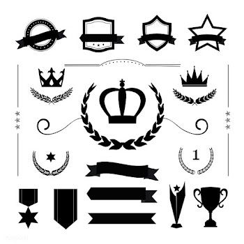 Premium quality badge and banner collection v.. | Free stock vector - 489065