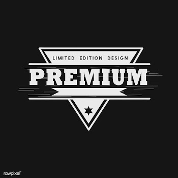 Premium quality badge design vector | Free stock vector - 531369