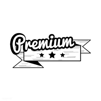 Premium quality badge design vector | Free stock vector - 531389