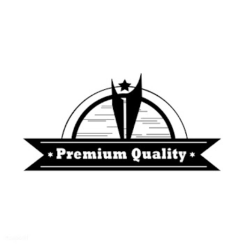 Premium quality badge design vector | Free stock vector - 531399