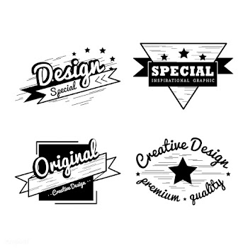 Premium quality badge vector set | Free stock vector - 531452