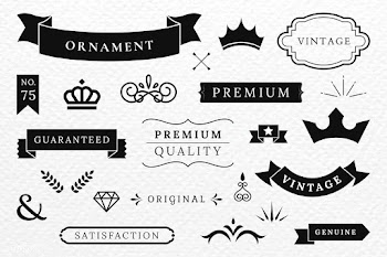 Premium quality banner collection | Free stock vector - 588546
