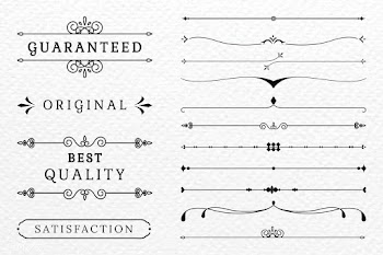 Premium quality banner collection | Free stock vector - 588547