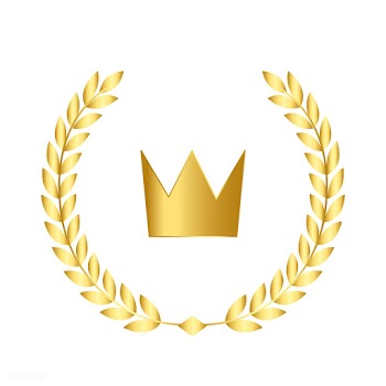 Premium quality crown icon vector | Free stock vector - 489053