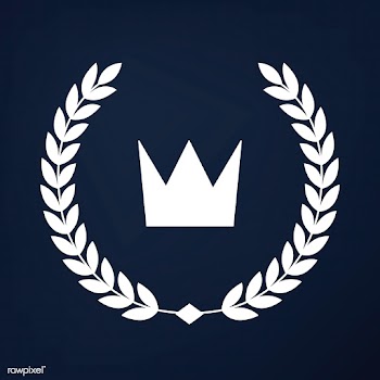 Premium quality crown icon vector | Free stock vector - 489119