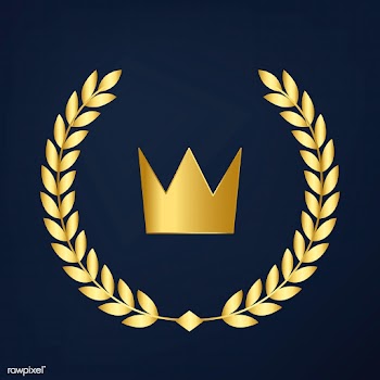 Premium quality crown icon vector | Free stock vector - 489124