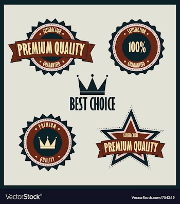  					Premium quality labels best choice vector&nbsp;image														