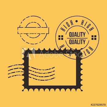 premium quality template