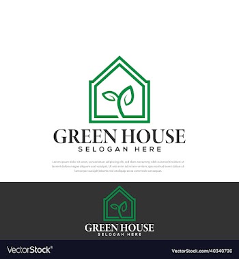 premium real estate green house