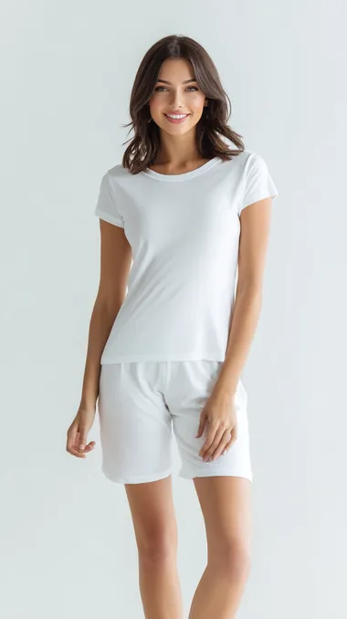 Premium Soft Cotton Pajamas for Women Premium Soft Cotton Pajamas for Women