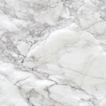 Premium White Marble Texture with Gray Veins