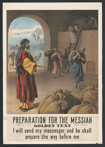 Preparation for the messiah | Free Photo - rawpixel