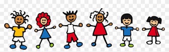 Preschool Children Clipart - Pre K Children Clipart
