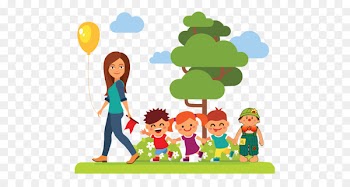 Preschool teacher Pre-school Kindergarten Cartoon - teacher 