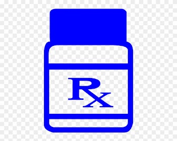 Prescription Clipart - Medical Prescription