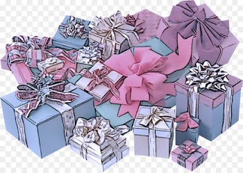 present gift wrapping wedding favors architecture box
