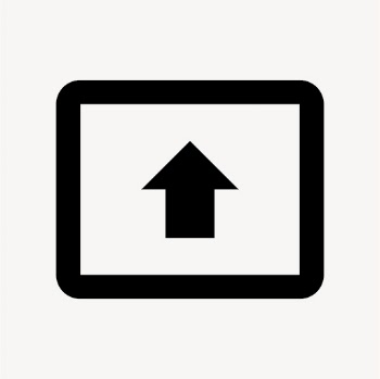 Present To All, communication icon, | Free Icons - rawpixel