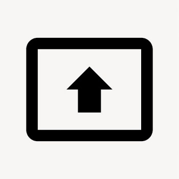 Present To All, communication icon, | Free Icons - rawpixel