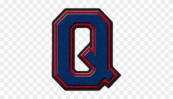 Presentation Alphabet Set - Letter O Green And Blue