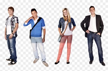 Presentation Clip Art - Png Peoples Free Download