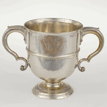 Presentation cup. Original from the Minneapolis | Free Photo - rawpixel