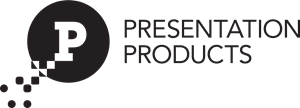 Presentation Products Logo Vector