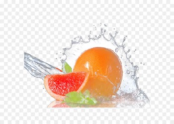 Presentation Reverse osmosis Water Shutterstock Health - Fruit in water 