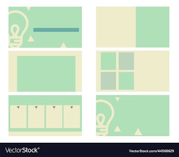 presentation template