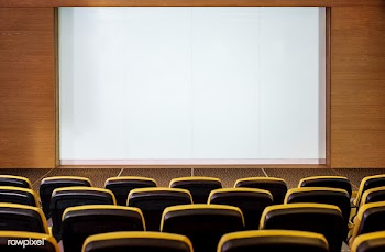 Presentation whiteboard conference | Free stock psd mockup - 688