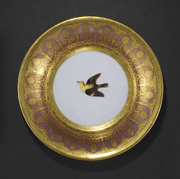 Presented by Emperor Napoleon the First | Free Photo - rawpixel