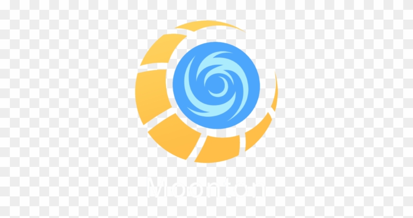 Presented By - Logo Moonton