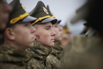 President addressed military lyceum students: | Free Photo - rawpixel