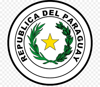 President of Paraguay Coat of arms of Paraguay Congress of Paraguay France - deed symbol 