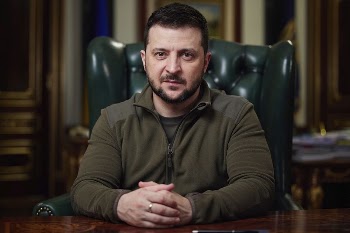 President of Ukraine. April 11, | Free Photo - rawpixel