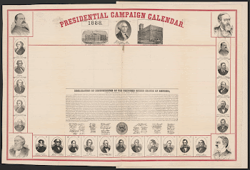 Presidential campaign calendar | Free Photo - rawpixel