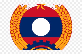 Presidents Clipart Commander In Chief - Lao People's Armed Forces