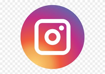 Presidents Often Walk Into The Oval Office With Dark - Social Media Icons Instagram