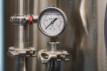 Pressure Guage