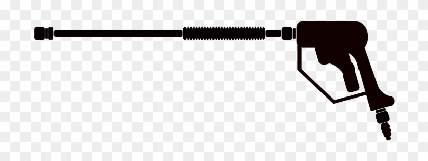 Pressure Washer Gun Clipart - Pressure Washer Gun Clipart