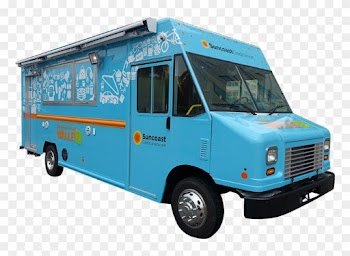 Prestige Custom Food Trucks - Food