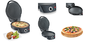 Prestige Pizza Maker | ttkprestige.com