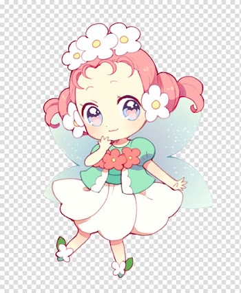 Pretty Cure Anime , Anime transparent background PNG clipart