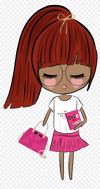 Pretty Dolls - Mean Girls - Mean Girls Cartoon Transparent