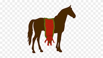 Pretty Kentucky Derby Clip Art Kentucky Derby Horse - Kentucky Derby Rose Clip Art