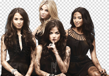 Pretty Little Liars PNG by Spencer2003 on DeviantArt
