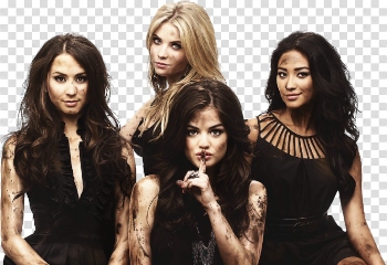 Pretty little liars png clipart images gallery for free download ...