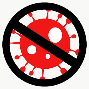 Prevent coronavirus pandemic icon transparent png | Free  transparent png - 2309514