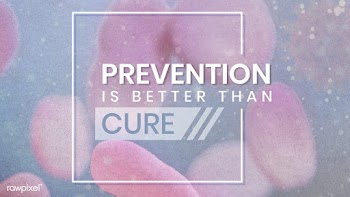 Prevention is better than cure coronavirus social banner vector | Free  vector - 2311315