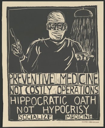 Preventive medicine not costly operations. | Free Photo - rawpixel